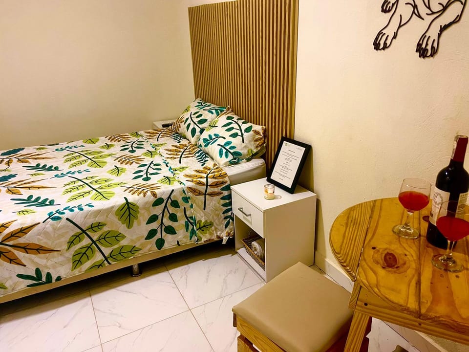 Casa Agarj Bed and Breakfast in Magdalena, Colombia