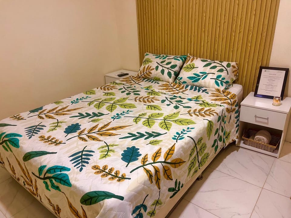 Casa Agarj Bed and Breakfast in Magdalena, Colombia