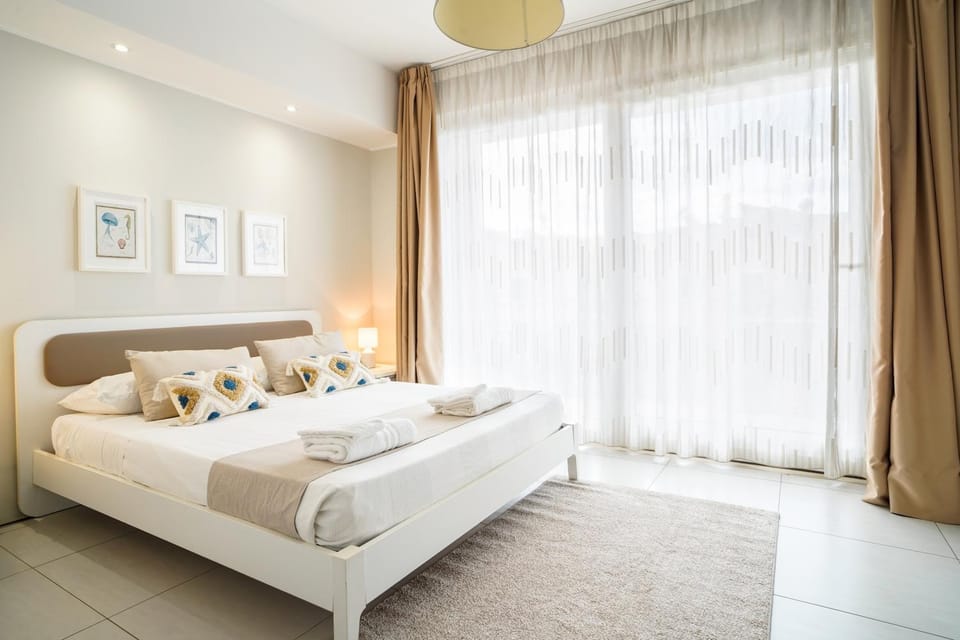 Pietra Bianca Rooms Bed and Breakfast in Pachino