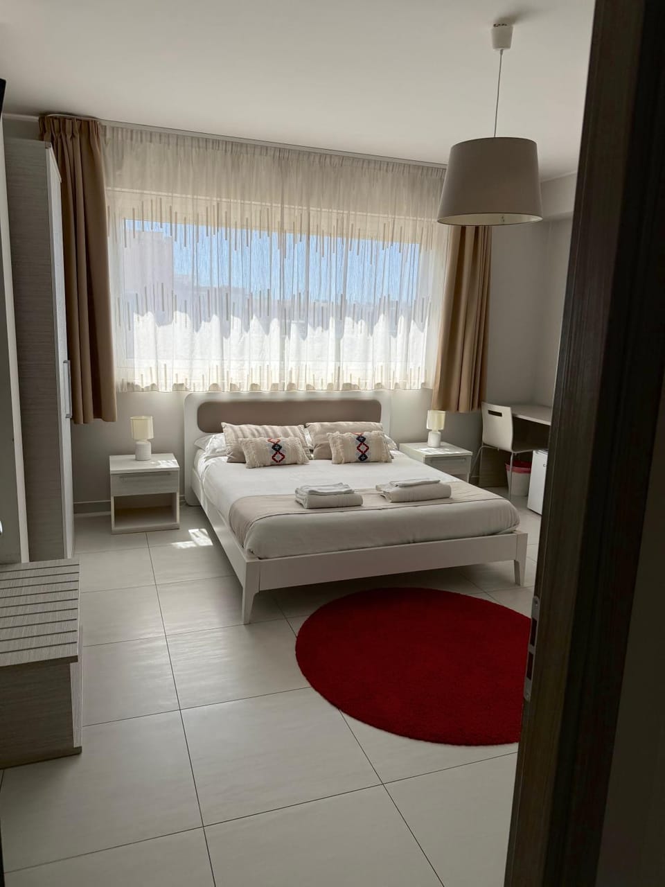 Pietra Bianca Rooms Bed and Breakfast in Pachino