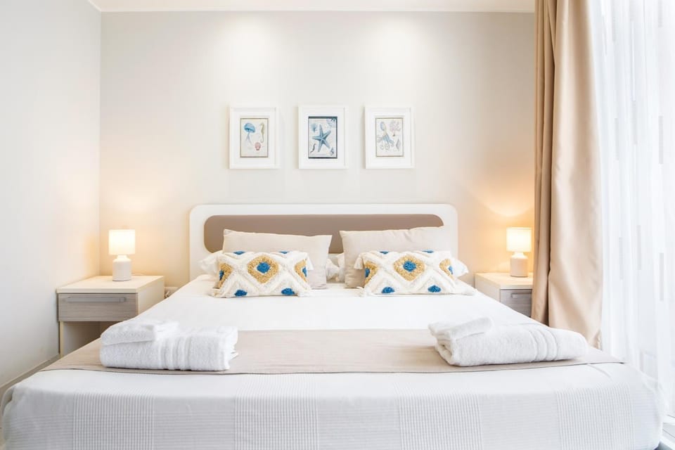 Pietra Bianca Rooms Bed and Breakfast in Pachino