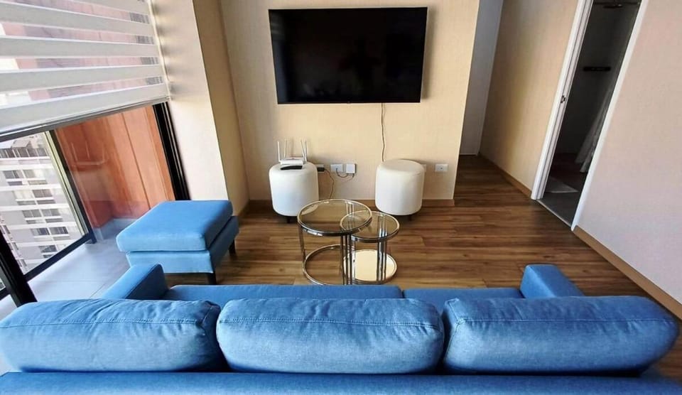 Apartment in Miraflores - Lima Apartment in Miraflores