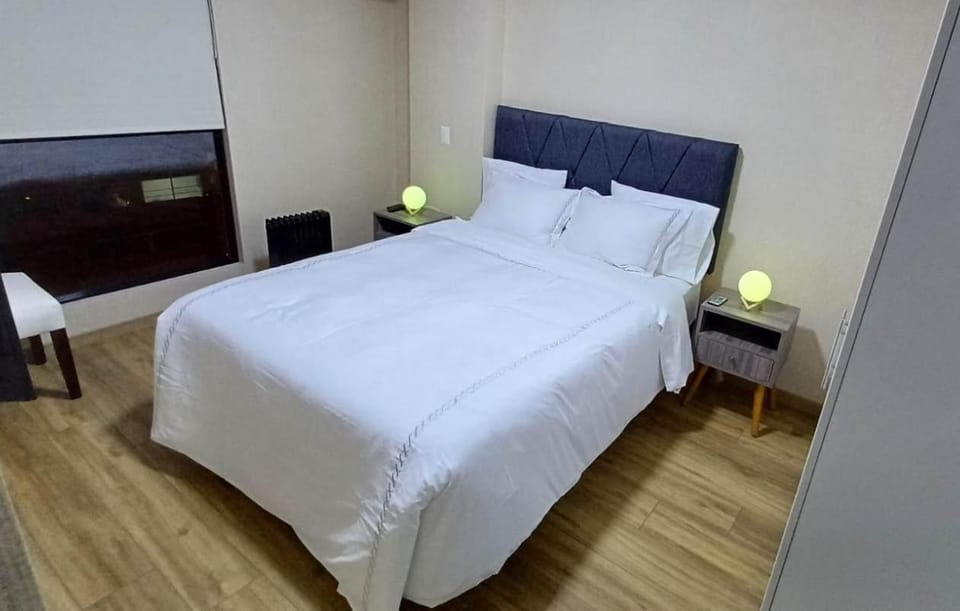 Apartment in Miraflores - Lima Apartment in Miraflores