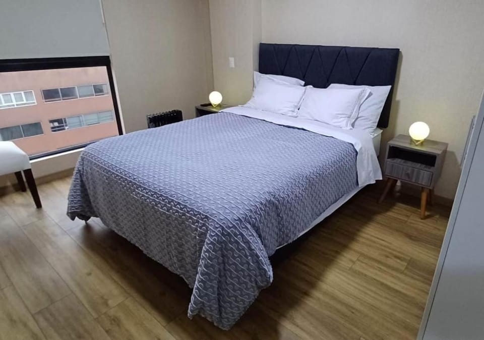 Apartment in Miraflores - Lima Apartment in Miraflores