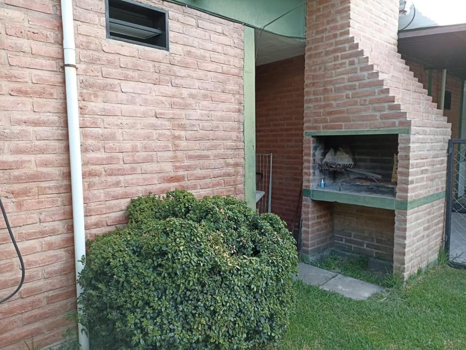 Duplex la casita de papá Apartment in Mina Clavero