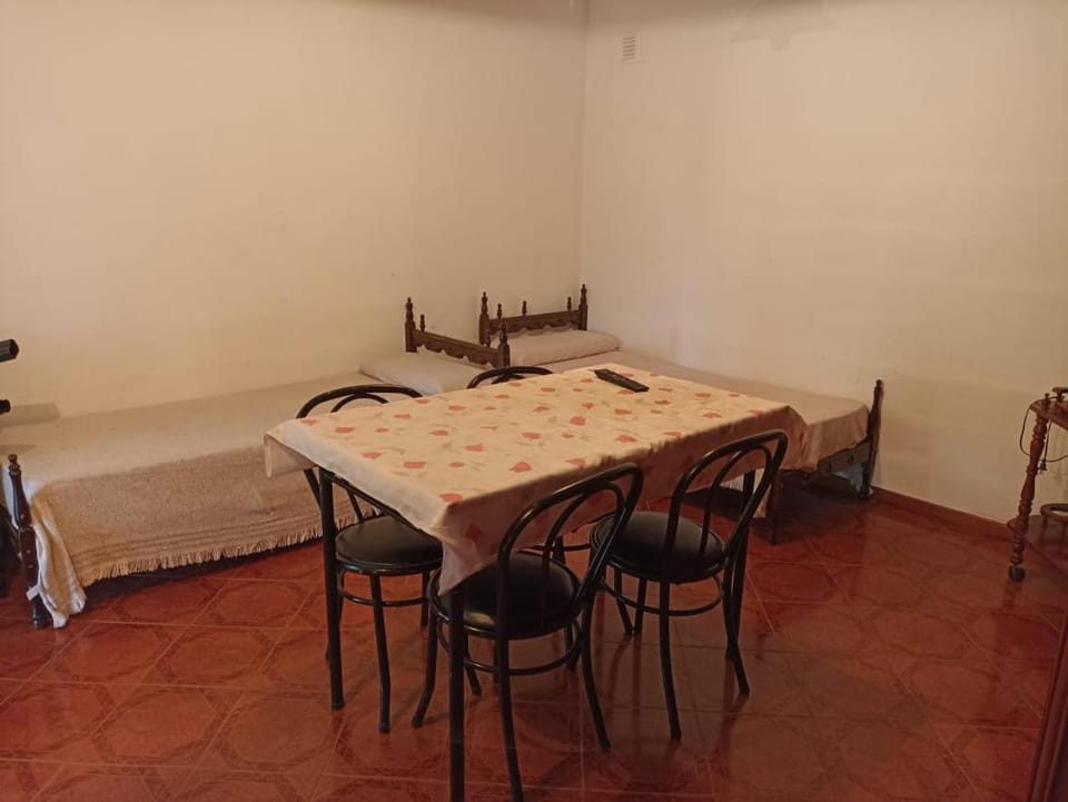 Duplex la casita de papá Apartment in Mina Clavero