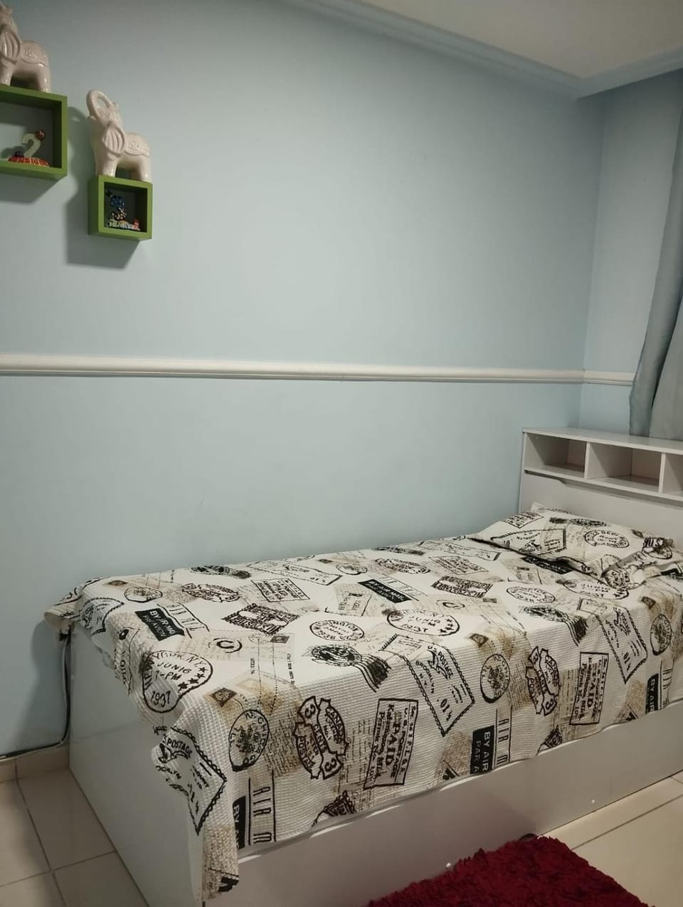 Refúgio temporário em Abrantes Apartment in Lauro de Freitas