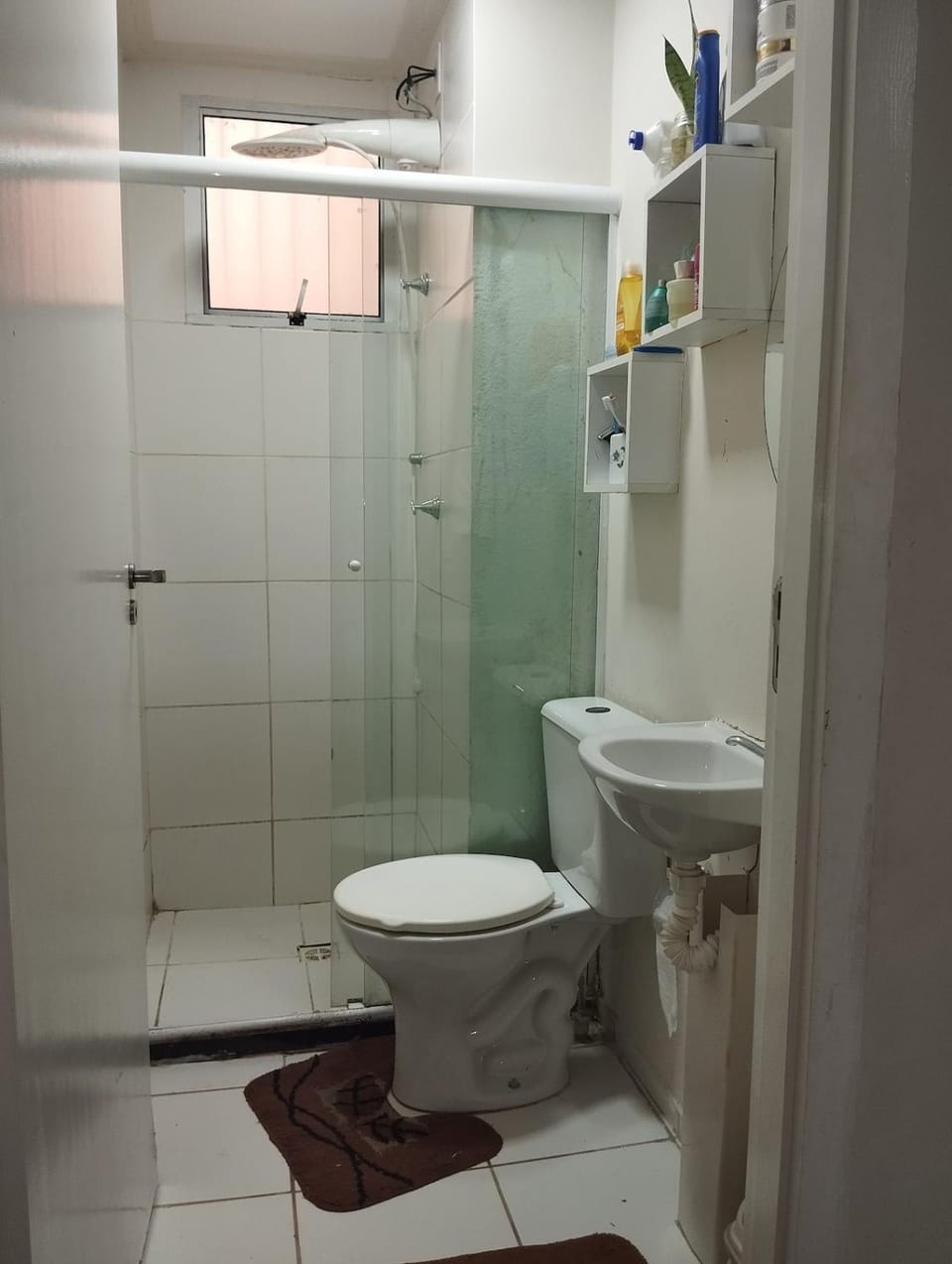 Refúgio temporário em Abrantes Apartment in Lauro de Freitas