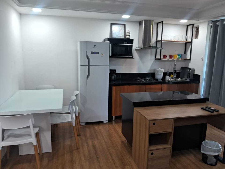 Lindos apartamentos no Mediterrâneo Flats Apartment in Rio de Janeiro