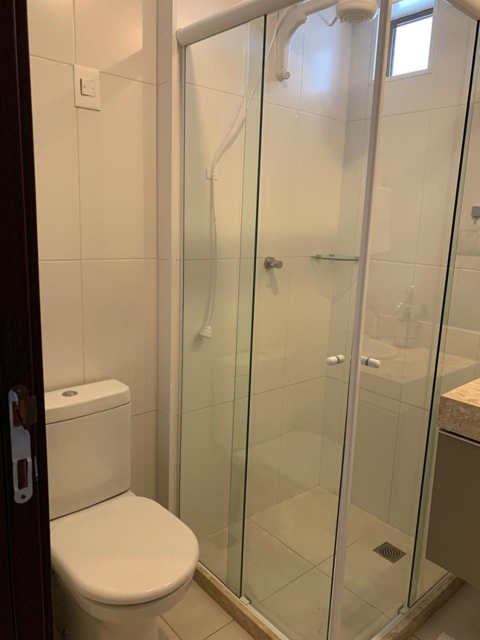 Flat 1703 no Complexo Heron Marinho Apartment in Campina Grande