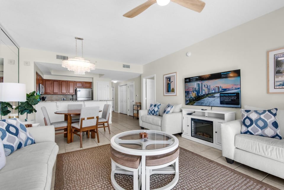 Majestic Sun 1002B House in Miramar Beach