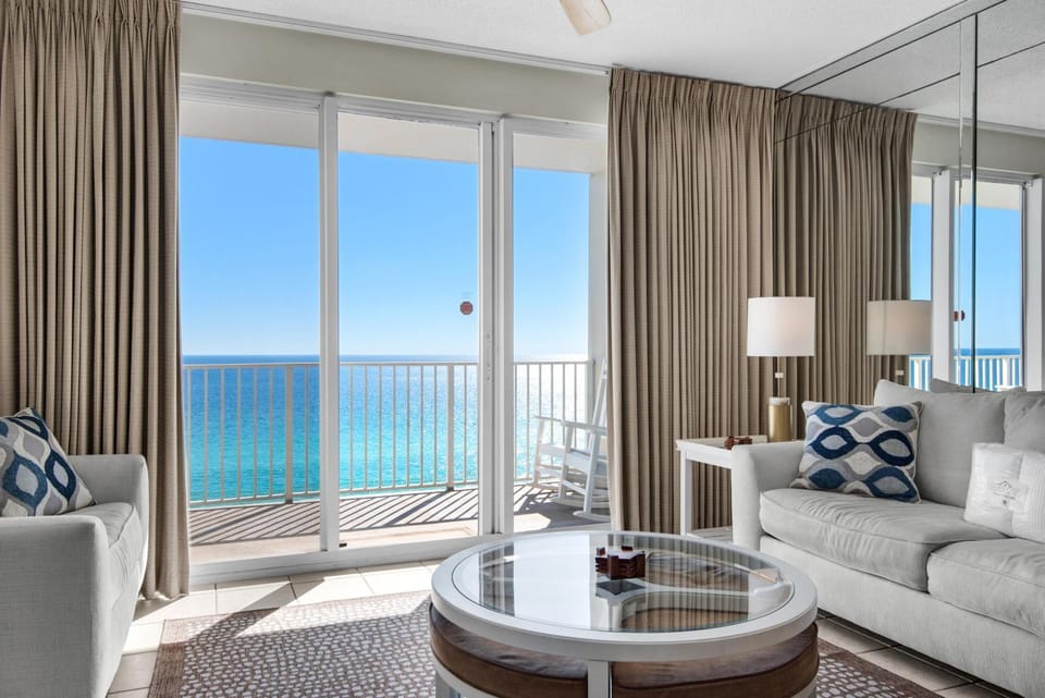 Majestic Sun 1002B House in Miramar Beach