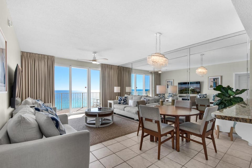 Majestic Sun 1002B House in Miramar Beach