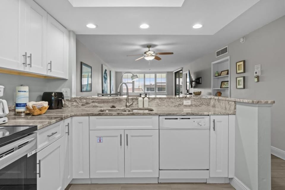 Loggerhead Cay 234 House in Sanibel Island