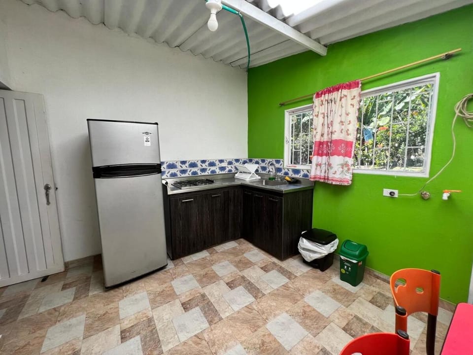 Hospedaje Campestre Las Palmas 102 House in Cundinamarca, Colombia