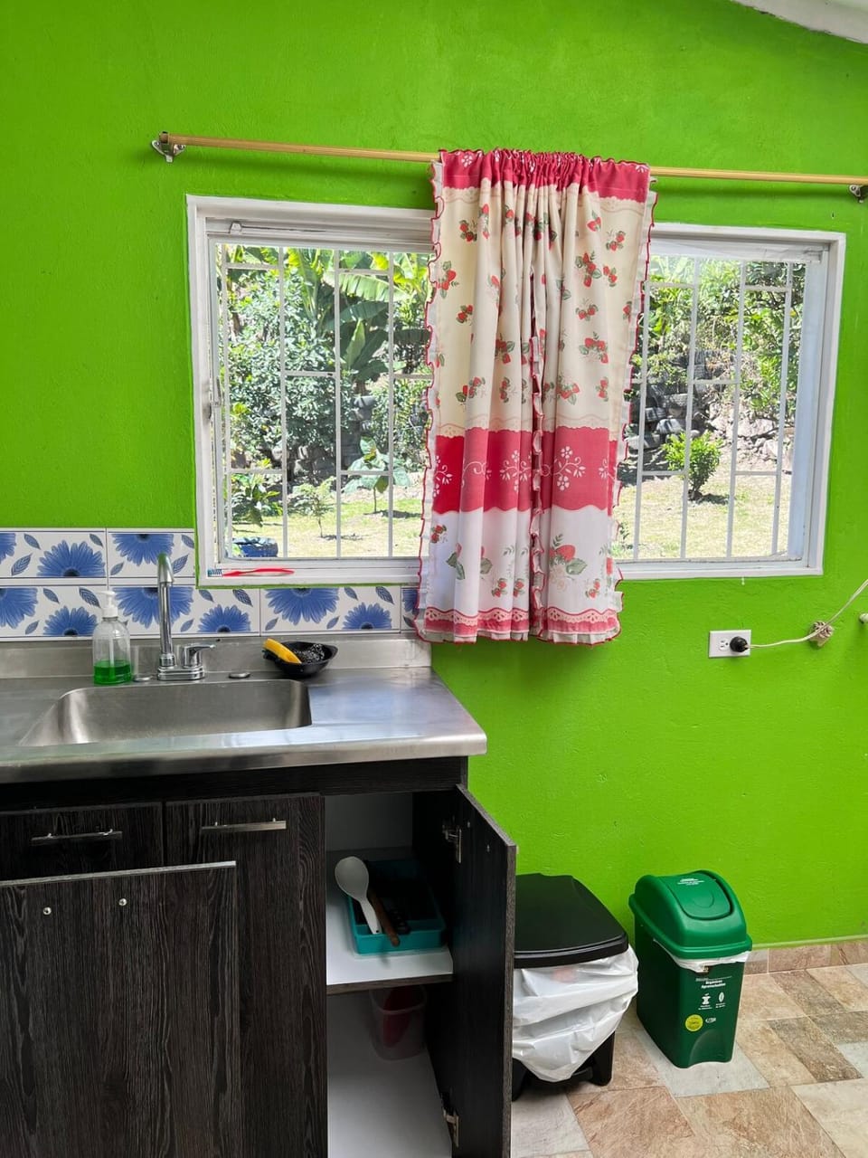 Hospedaje Campestre Las Palmas 102 House in Cundinamarca, Colombia
