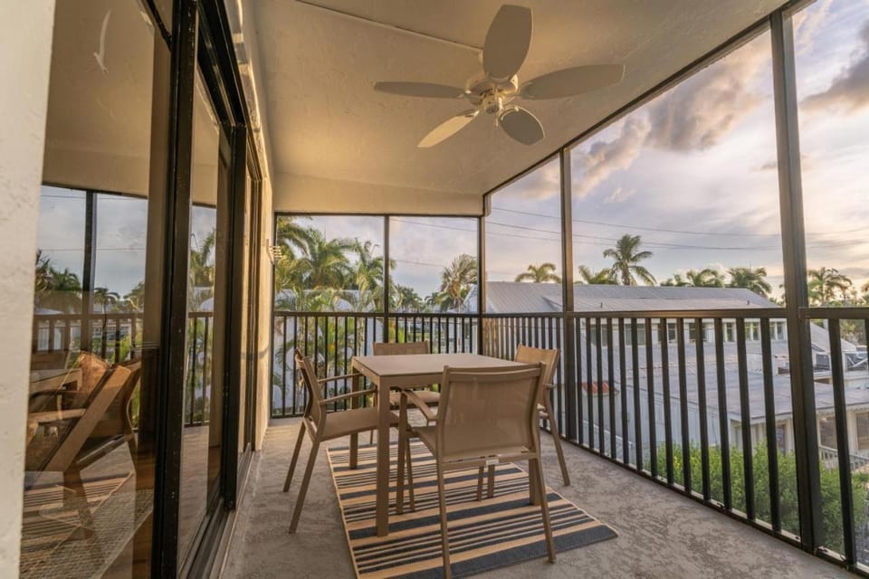 Captiva Resort Villas 3129 House in Sanibel Island