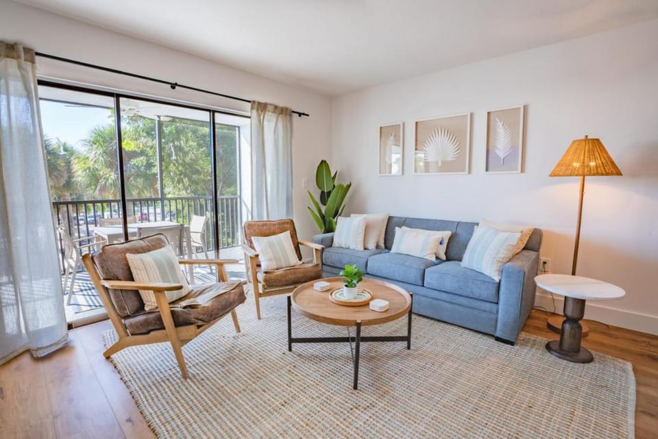Captiva Resort Villas 3129 House in Sanibel Island