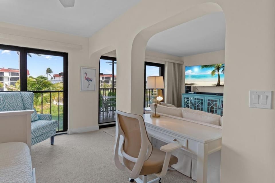 Pointe Santo E23 House in Sanibel Island