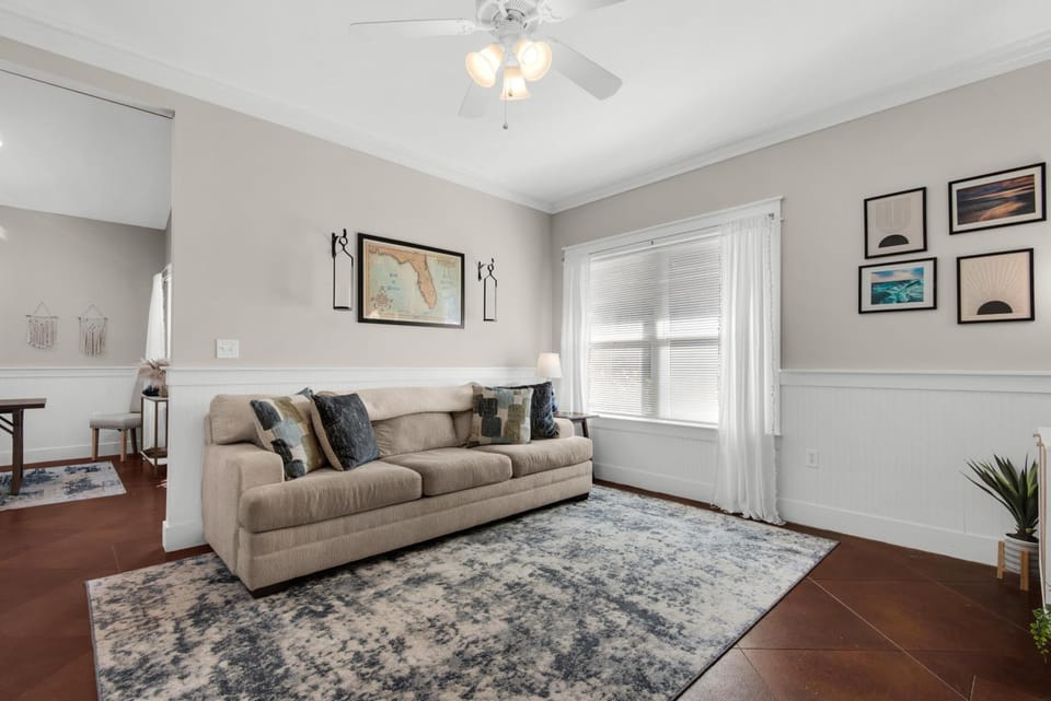 Coastal Soul House in South Walton County