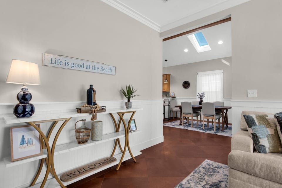 Coastal Soul House in South Walton County