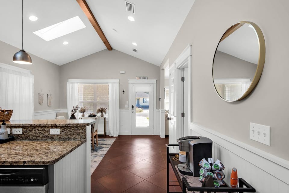 Coastal Soul House in South Walton County