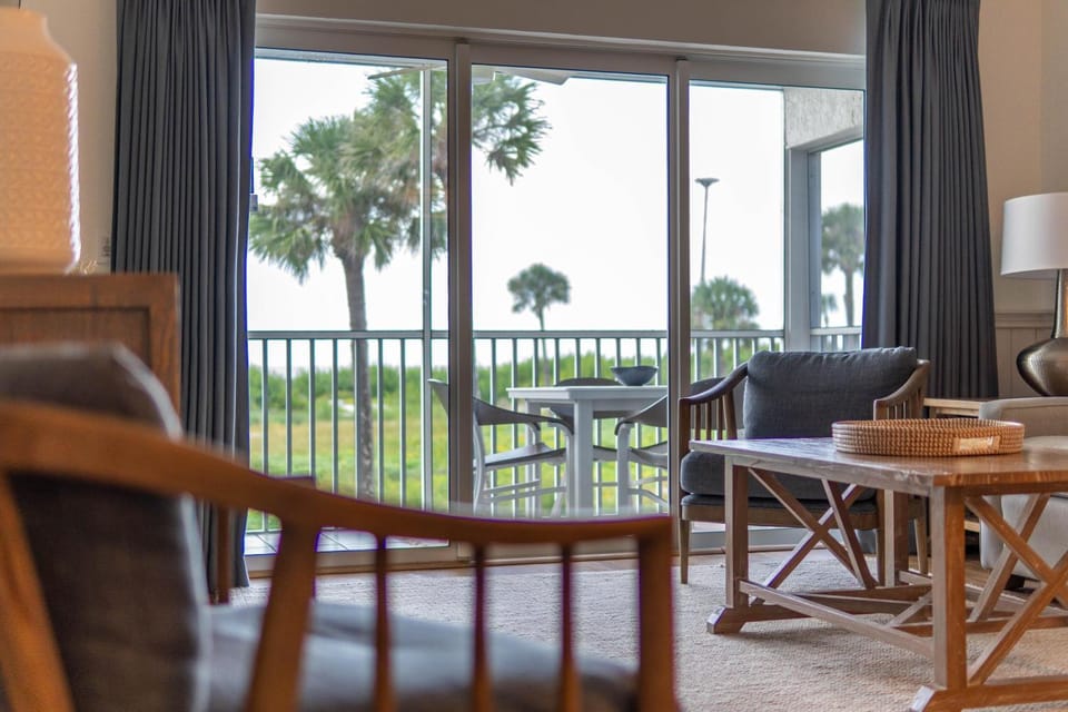 Beach Villas 2417 House in Sanibel Island