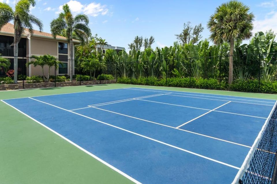 Coquina Beach 5C House in Sanibel Island