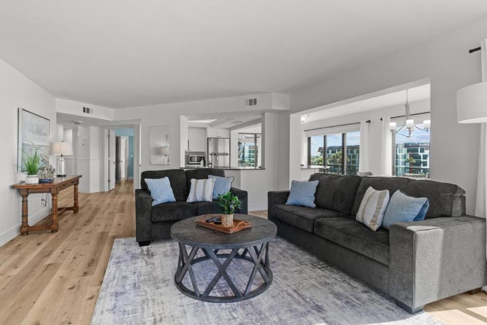 Pointe Santo A34 House in Sanibel Island