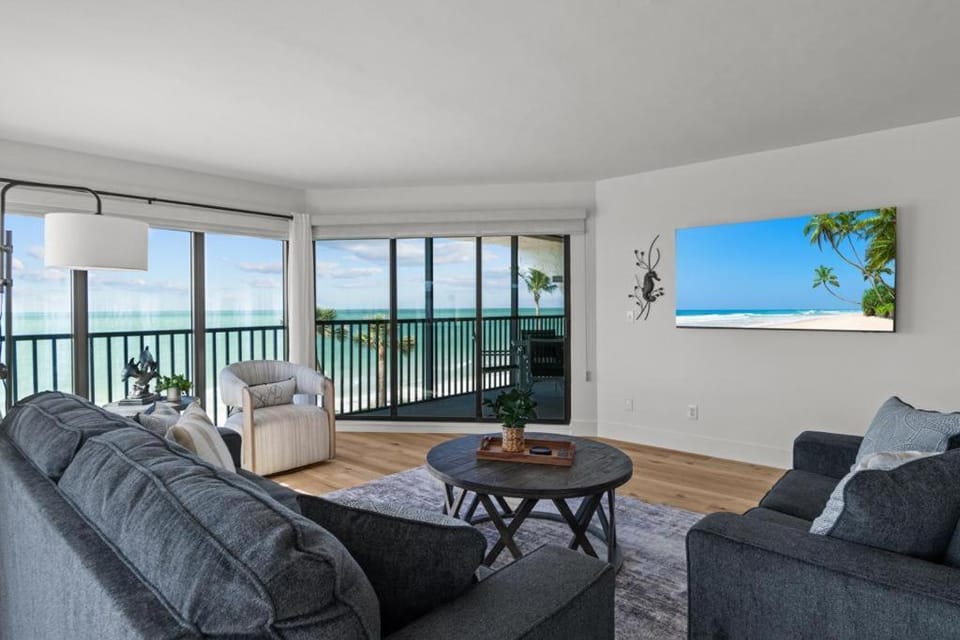 Pointe Santo A34 House in Sanibel Island