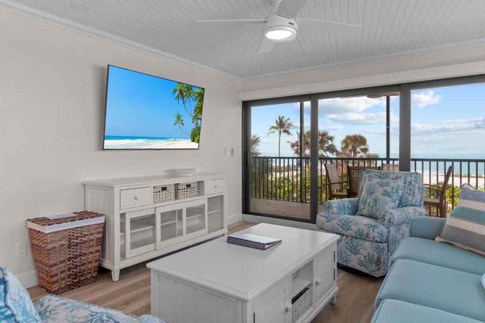 Sand Pointe 116 House in Sanibel Island