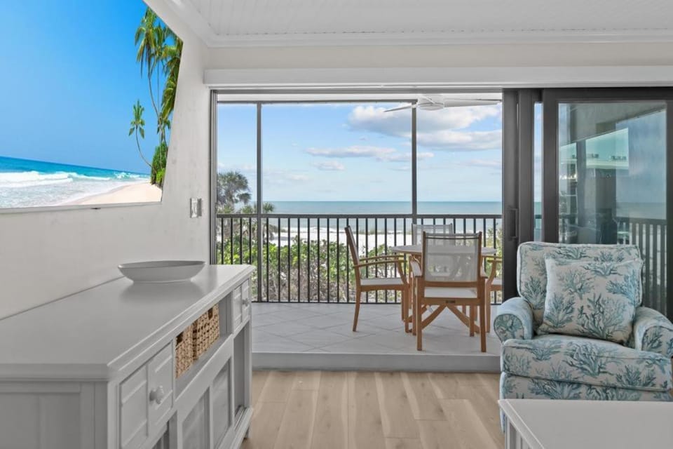 Sand Pointe 116 House in Sanibel Island