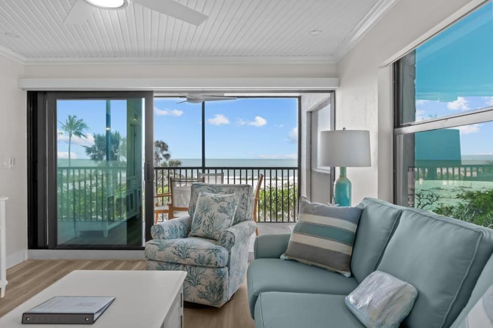 Sand Pointe 116 House in Sanibel Island