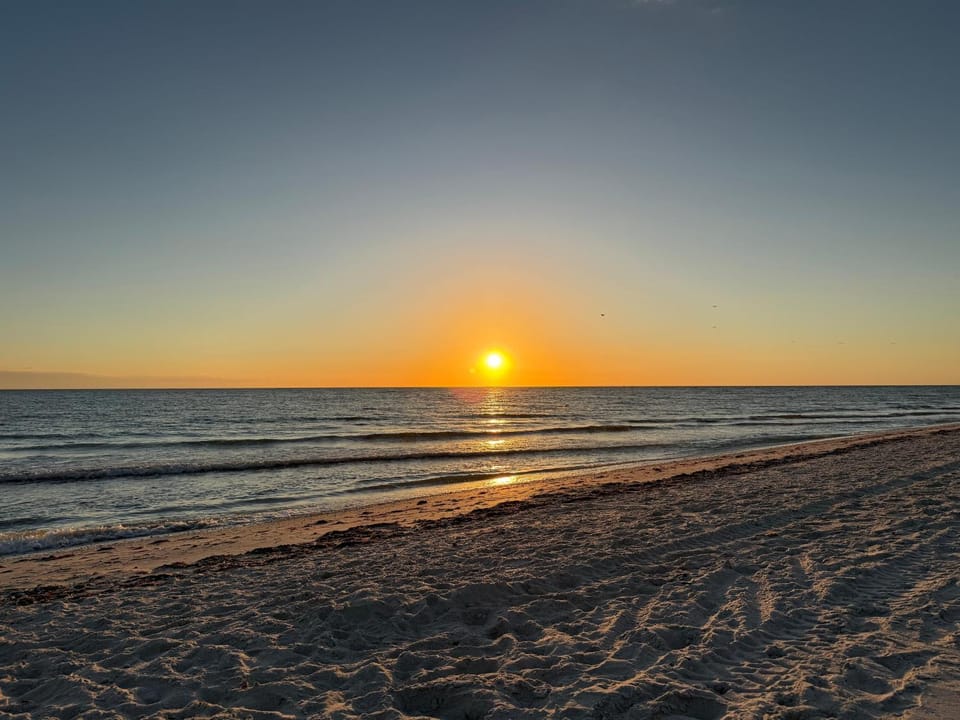 Angel's Nest House in Sanibel Island