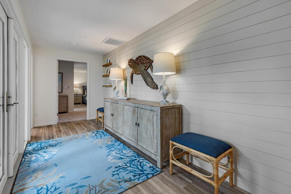 Angel's Nest House in Sanibel Island