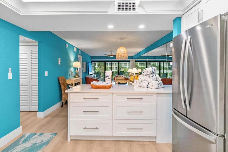 Sand Pointe 113 House in Sanibel Island