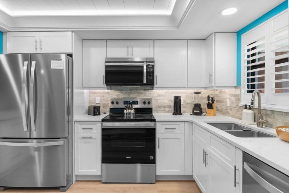 Sand Pointe 113 House in Sanibel Island