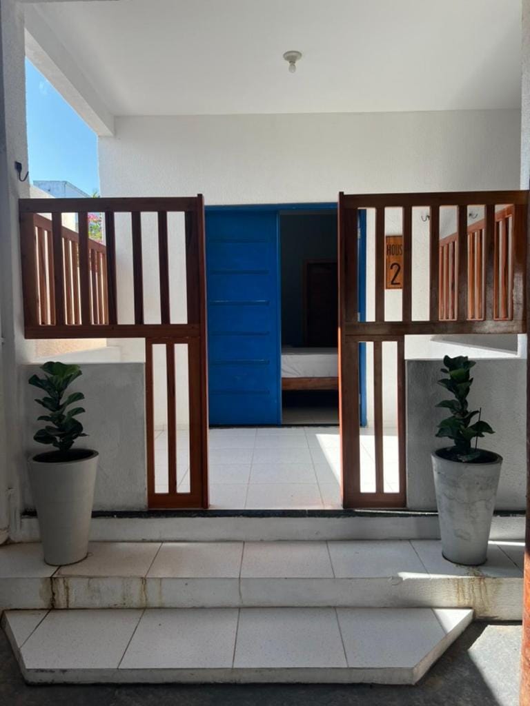 House Maceió 2 Vacation rental in State of Ceará