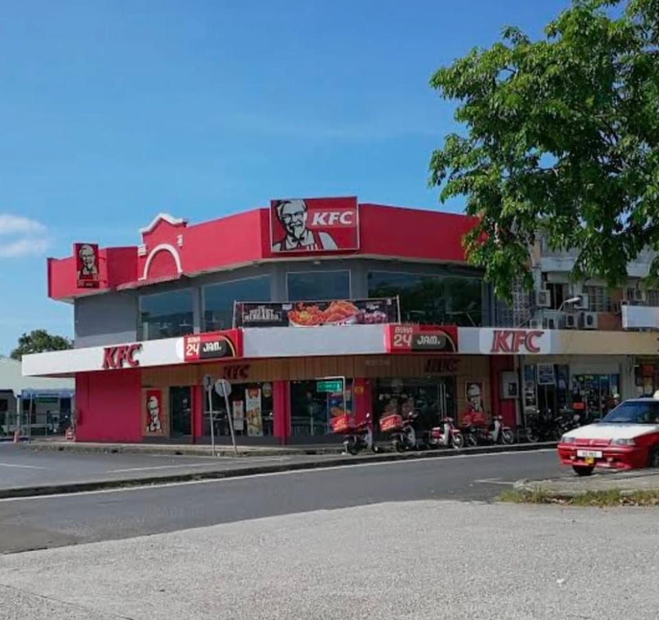 D'boss Homestay Sandakan House in Sabah
