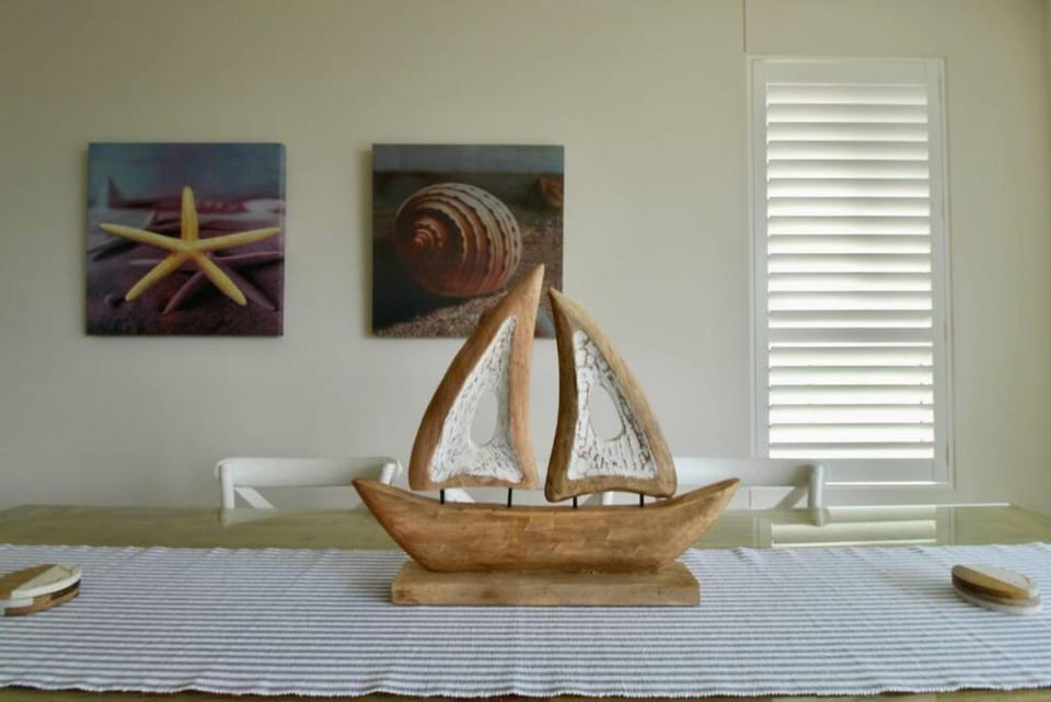 Avalon Apartment by Book Jervis Bay Apartment in Huskisson