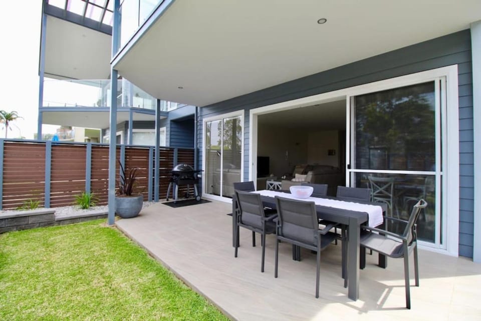 Avalon Apartment by Book Jervis Bay Apartment in Huskisson