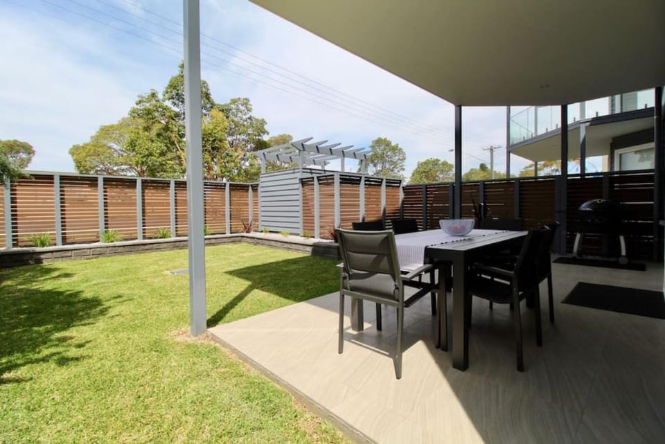 Avalon Apartment by Book Jervis Bay Apartment in Huskisson