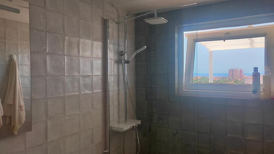 Bonito estudio con bonitas vistas Apartment in Torrevieja