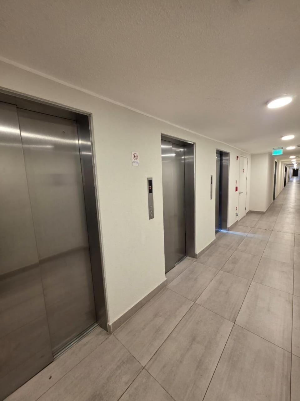 elevator