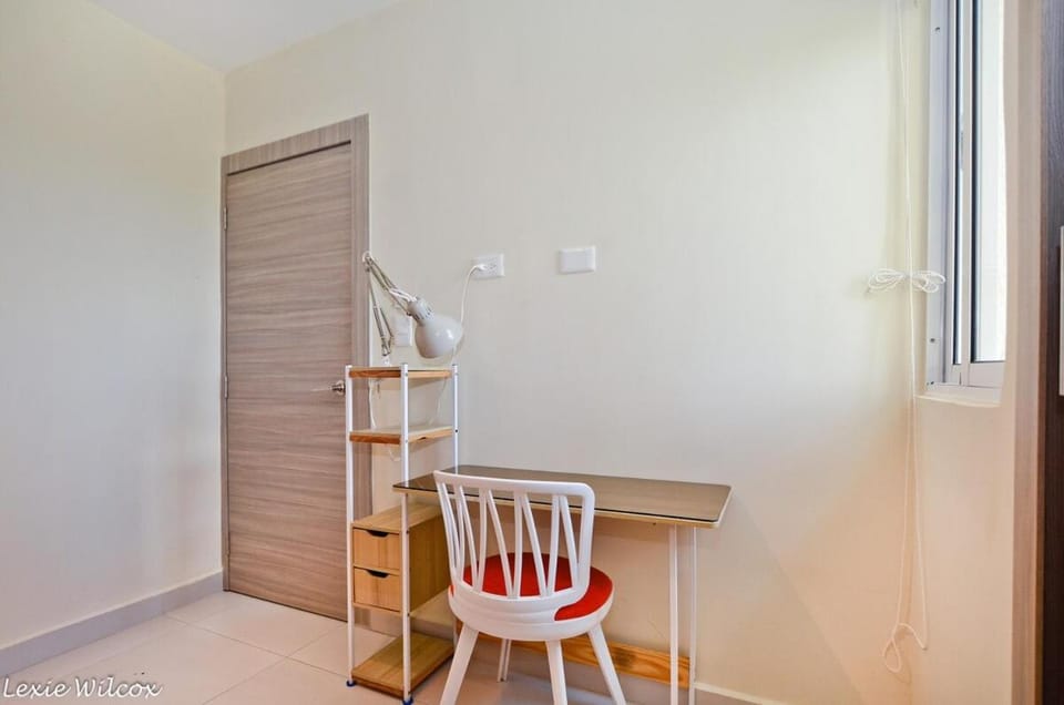 Acogedor Para Descanzar wifi Rapido Apartment in Punta Cana