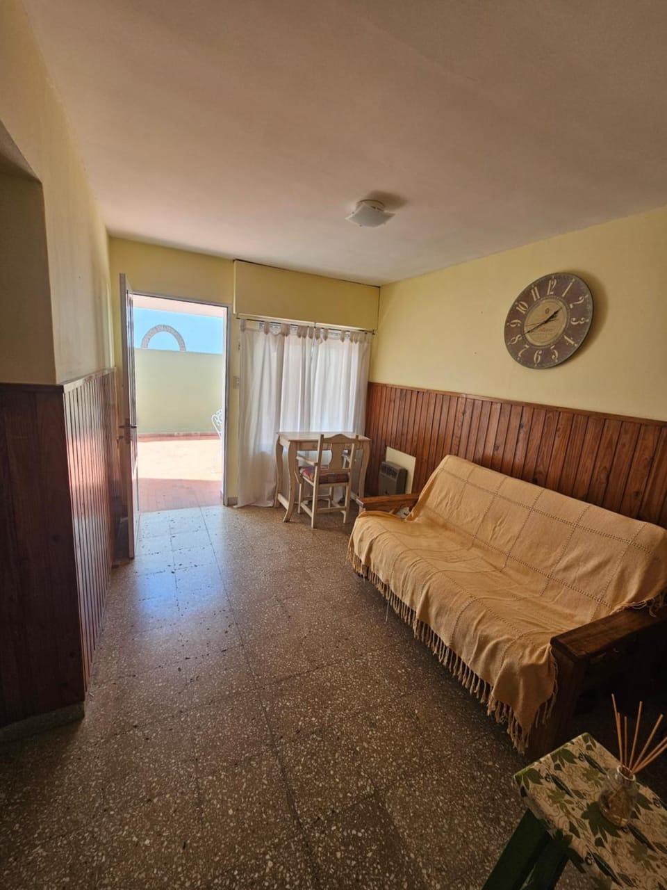 Habitacion privada en casa interna y centrica Vacation rental in Cordoba Province
