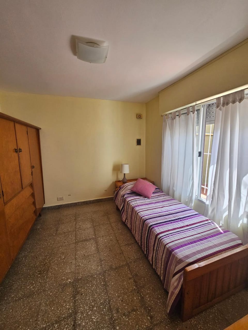 Habitacion privada en casa interna y centrica Vacation rental in Cordoba Province