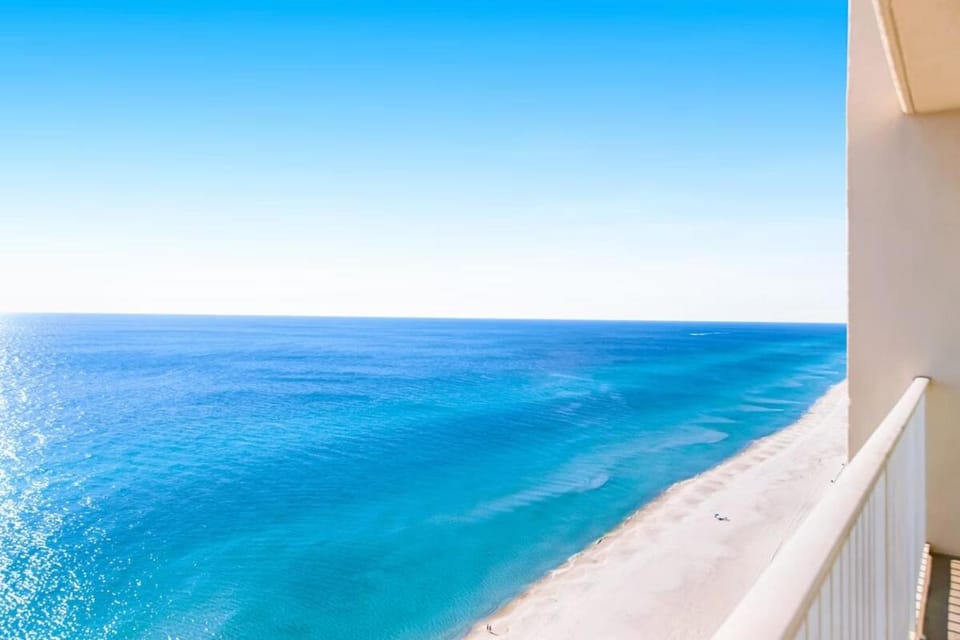 Natural landscape, Beach, Sea view