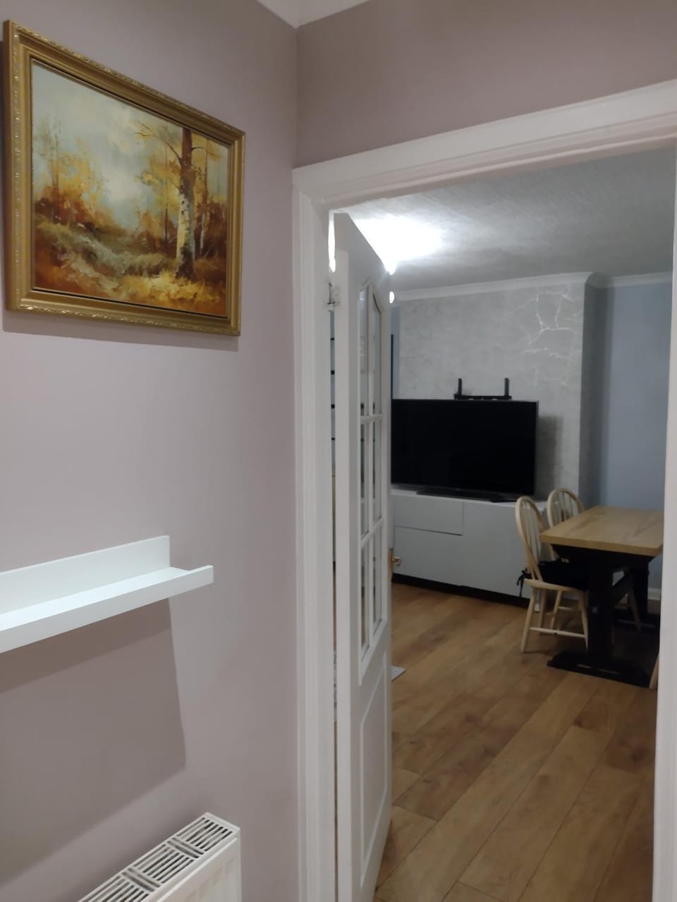Gilmerton Dykes Av Apartment in Edinburgh