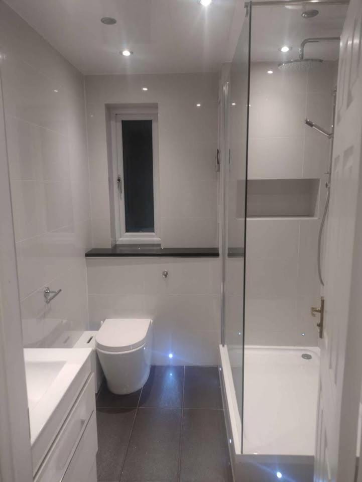 Gilmerton Dykes Av Apartment in Edinburgh